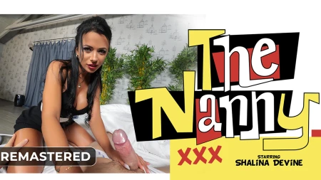Thumbnail video 'Няня XXX (Ремастированная версия)'