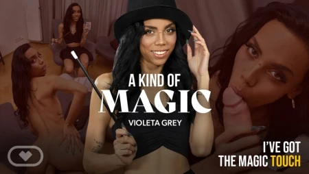 Thumbnail video 'A Kind of Magic'