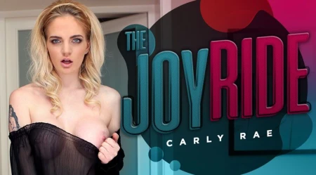 Thumbnail video 'Virée sensuelle avec la voluptueuse Britannique Carly Rae en solo'