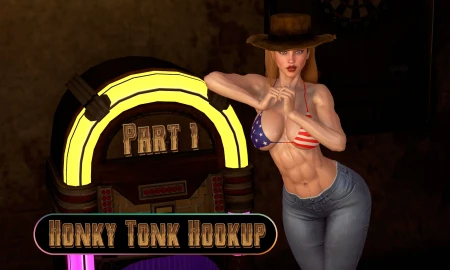Thumbnail video 'Связь в стиле Хонки Тонк - Часть 1'