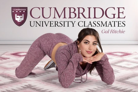 Thumbnail video 'Однокурсники из Cumbridge University'
