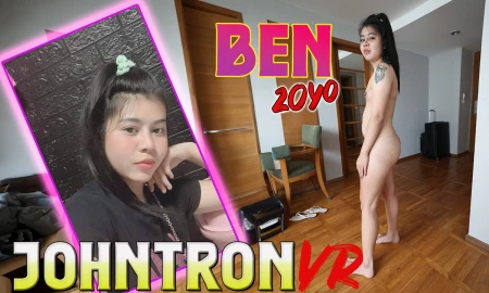 Thumbnail video 'Jeune beauté thaïlandaise et voisine irrésistible comblée au premier rendez-vous'