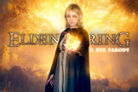 Thumbnail video 'Elden Ring: Мелина в горячей XXX пародии'