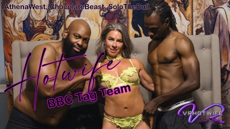 Thumbnail video 'Cougar Gets 2 BBC Bulls'