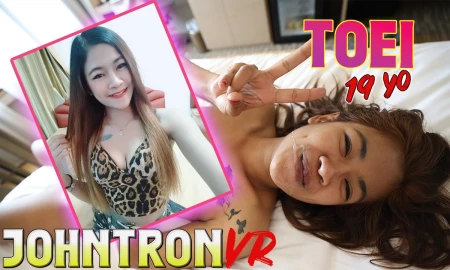 Thumbnail video 'Casual Pick Up In Thai Mall Ends In Hardcore Bang'