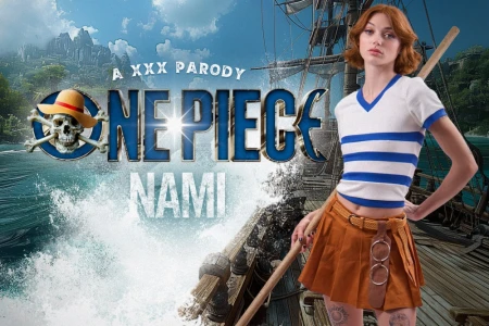 Thumbnail video 'One Piece: Нами в XXX пародии'