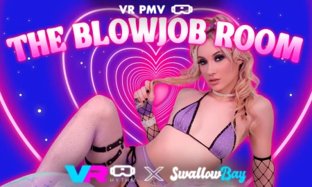 Thumbnail video 'Комната страстных оральных утех [VR PMV]'
