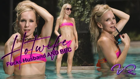 Thumbnail video 'Горячая жена наслаждается BBC и мужем'