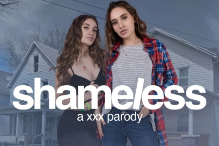 Thumbnail video 'Sans complexe, une parodie XXX'