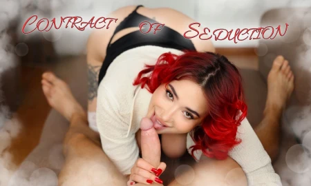 Thumbnail video 'Arielle Vellvi - Pacte de Séduction Sensuelle'