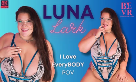 Thumbnail video 'I Love Everybody Pov'