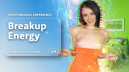 Thumbnail video 'Breakup Energy [Passthrough]'