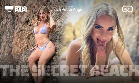 Thumbnail video 'The Secret Beach'