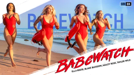 Thumbnail video 'Séduction sur la plage'