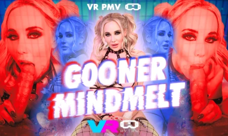 Thumbnail video 'Горячий экстаз для фанатов [VR PMV]'
