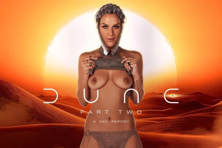 Thumbnail video 'Dune Part 2 La Parodie Coquine'