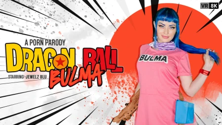 Thumbnail video 'Dragon Ball: Bulma (A Porn Parody) [Passthrough]'