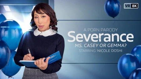 Thumbnail video 'Severance : Ms. Casey ou Gemma ? La parodie coquine'