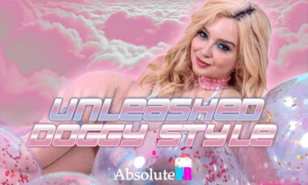 Thumbnail video 'Unleashed Doggy Style'