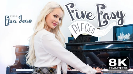 Thumbnail video 'Cinq plaisirs intenses (version remasterisée)'