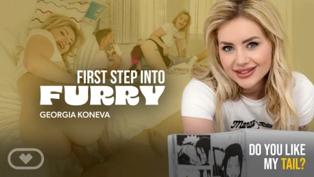 Thumbnail video 'Découverte sensuelle du monde furry'