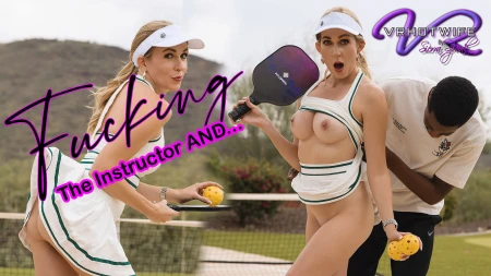 Thumbnail video 'Sierra donne une leçon à l'instructeur'