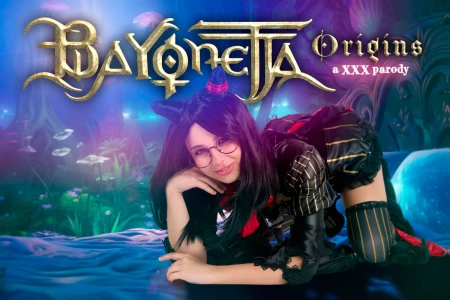 Thumbnail video 'Les origines sensuelles de Bayonetta Une parodie X'