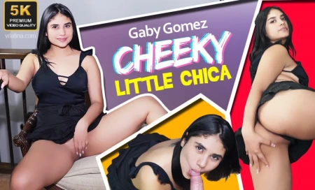 Thumbnail video 'Petite coquine caliente'