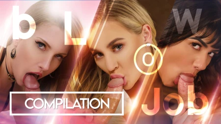 Thumbnail video 'Blow Job Compilation Episode 1'